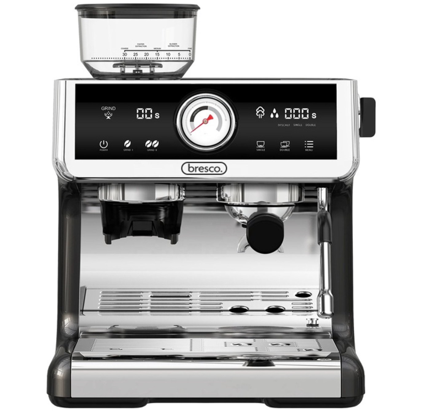 Bresco® Barista Pro