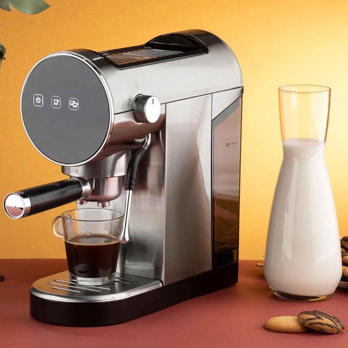 Bresco® Barista Presto
