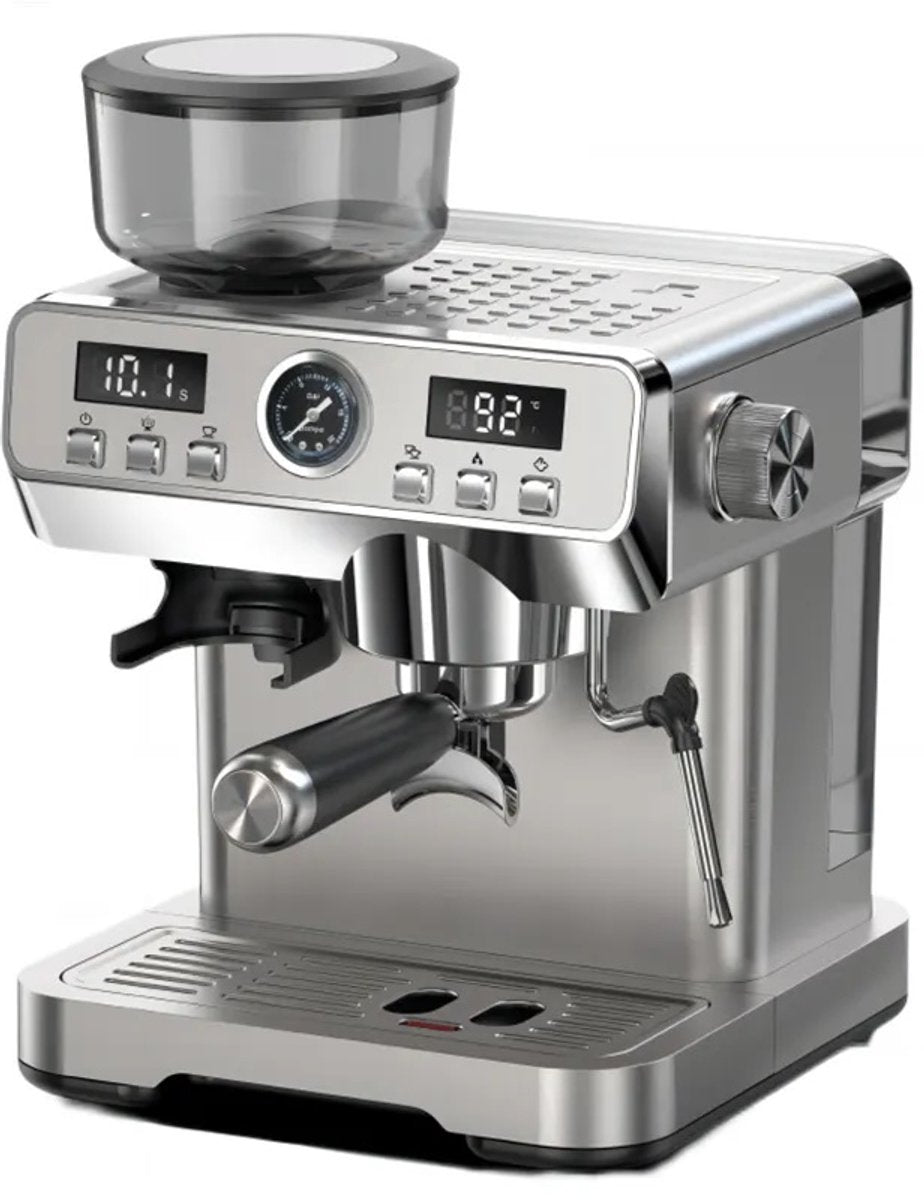 Bresco® Classico+ Espressomachine