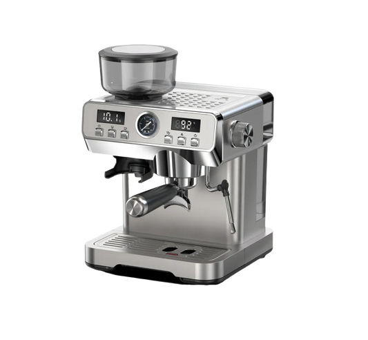 Bresco® Classico+ Espressomachine