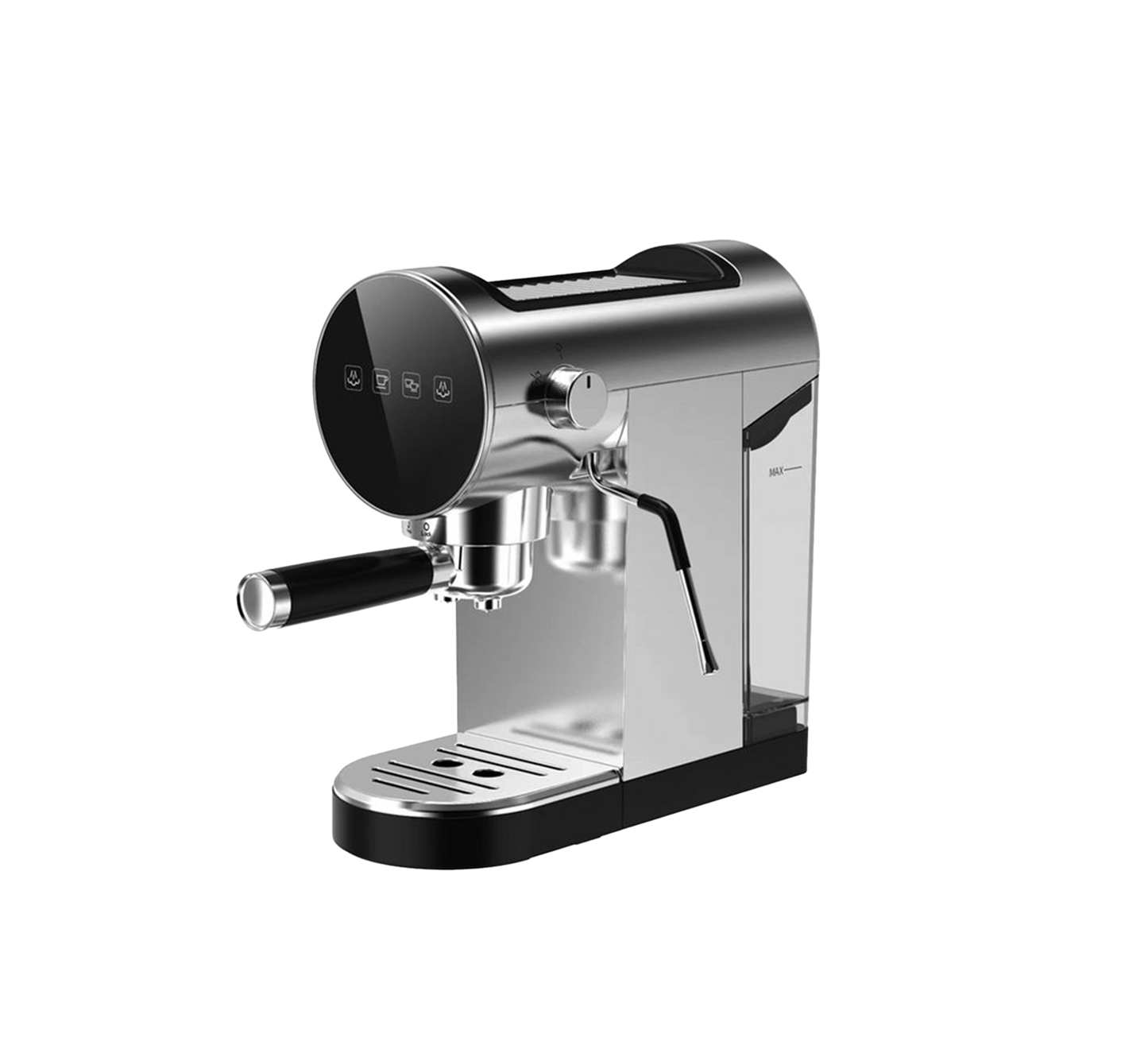 Bresco® Barista Presto